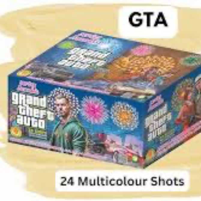 GTA setout anandas brand