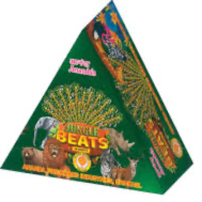 Jungle beats 