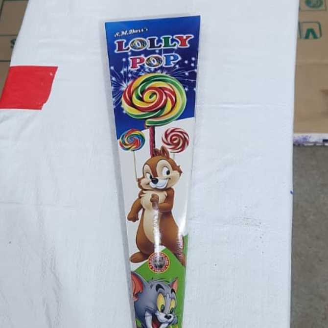 LOLLY POP