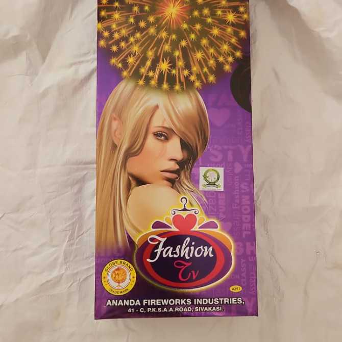 FASHION TV