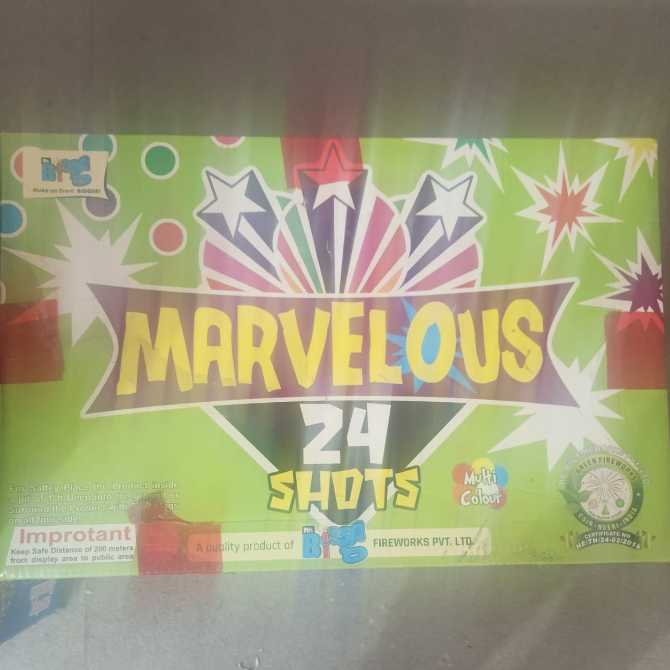 Elephant marvelous 